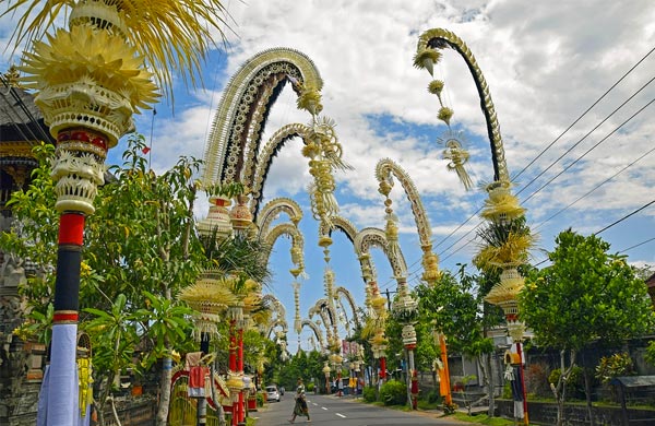 Bali Places to Celebrate Birthday