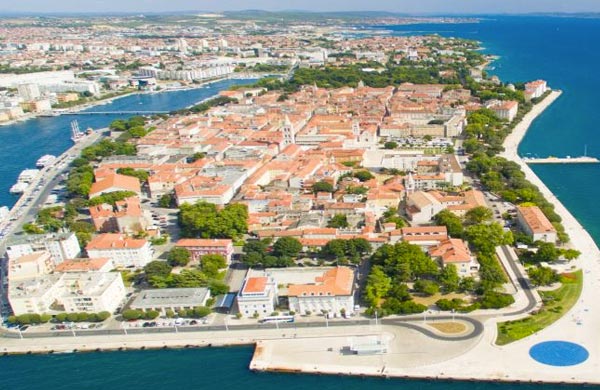 Places to Visit in Kornati Islands Croatia