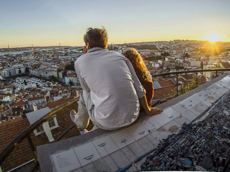 Weekend Getaways for Couples in USA
