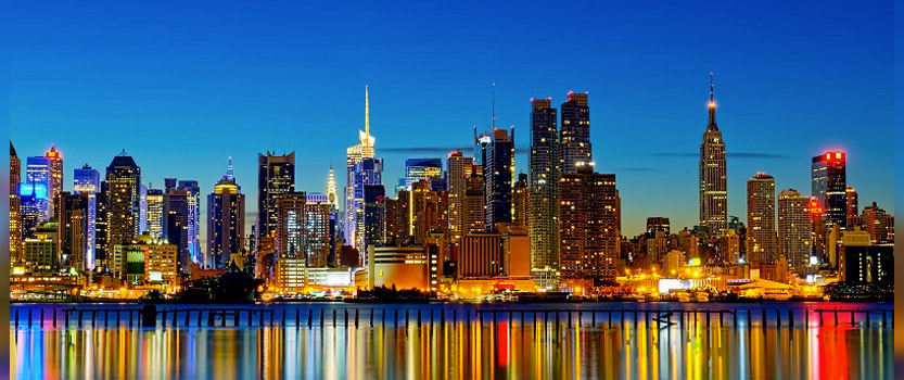 Top 10 Most Romantic Things to Do in New York City