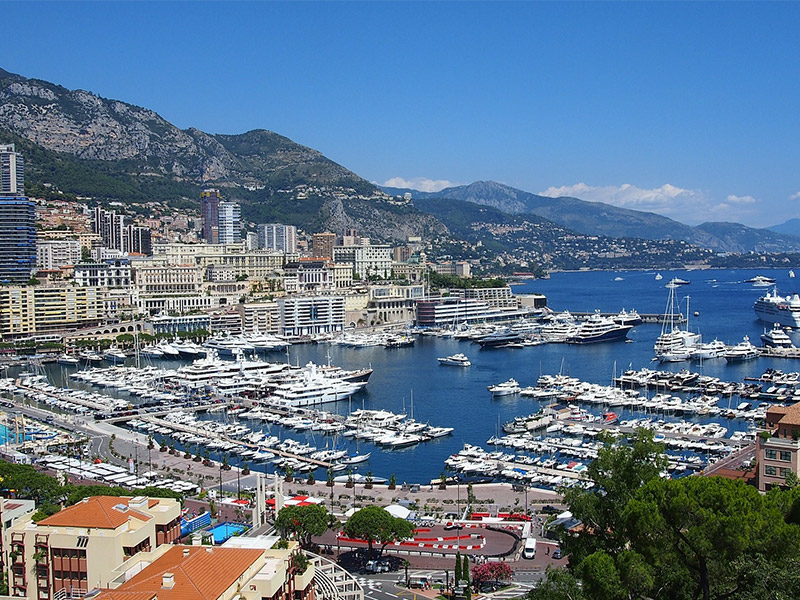 French Riviera to Visit in France