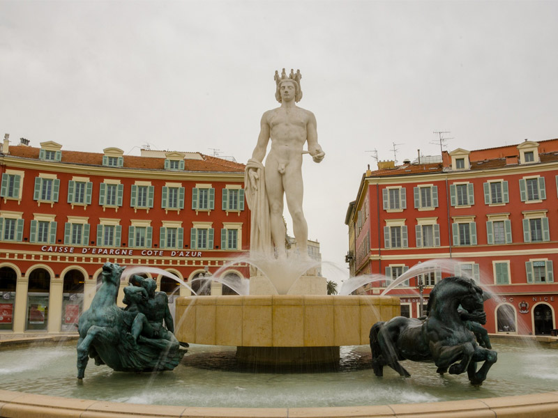 Nice to Visit in France