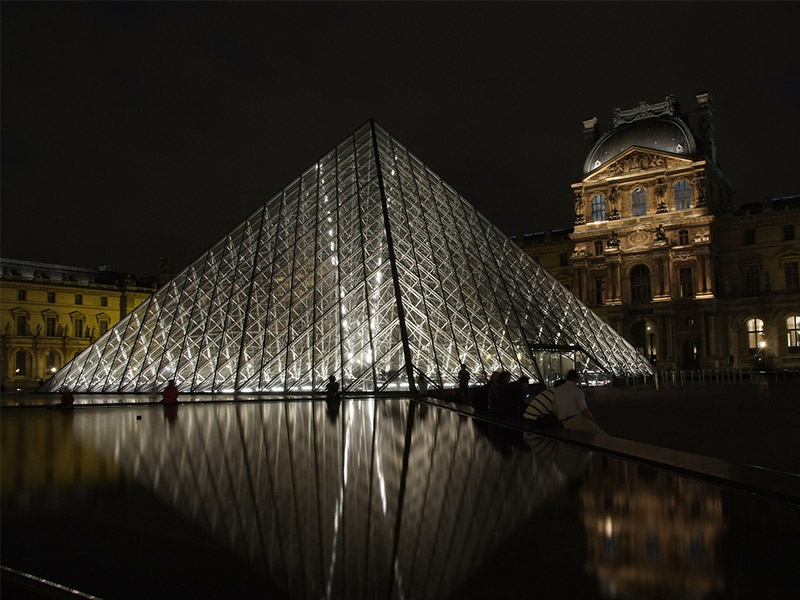 Tours to Visit in France