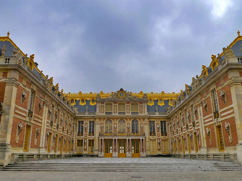 Versailles, Yvelines to Visit in France