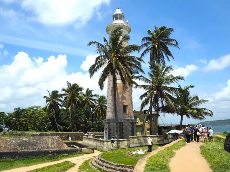 Place to Visit in Galle, Sri Lanka