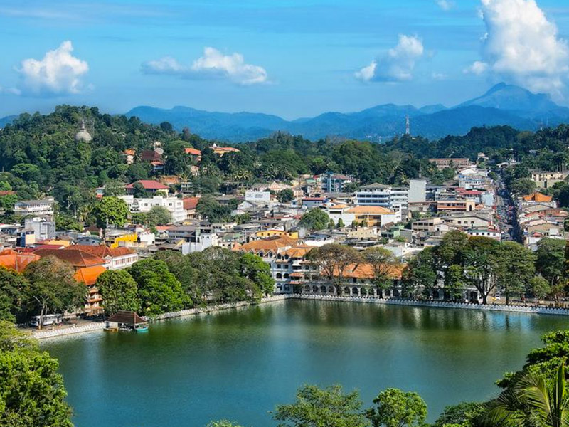 Place to Visit in Kandy, Sri Lanka