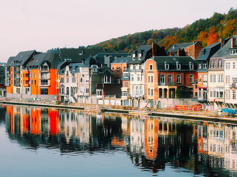 Dinant, Belgium