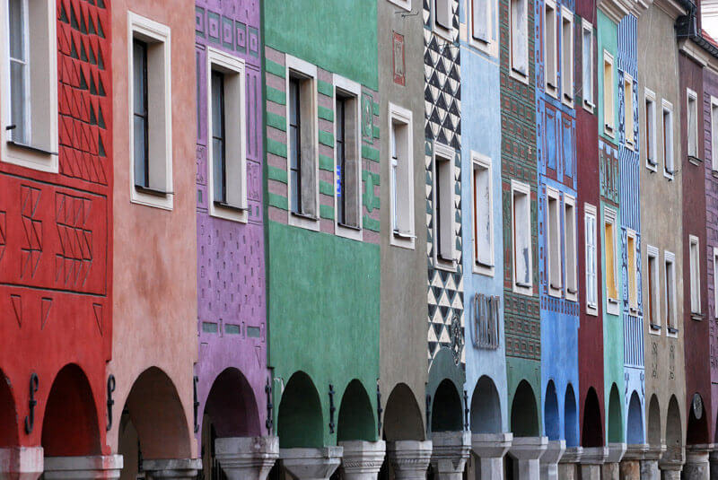 Poznan, Poland