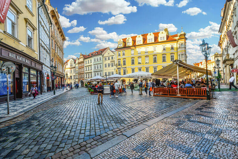 Prague, Czech Republic