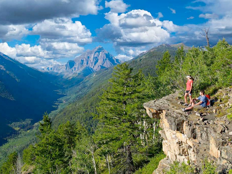 Aspen, Colorado Romantic Getaway to Celebrate First Anniversary
