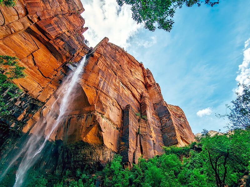 Tour to Yosemite National Park