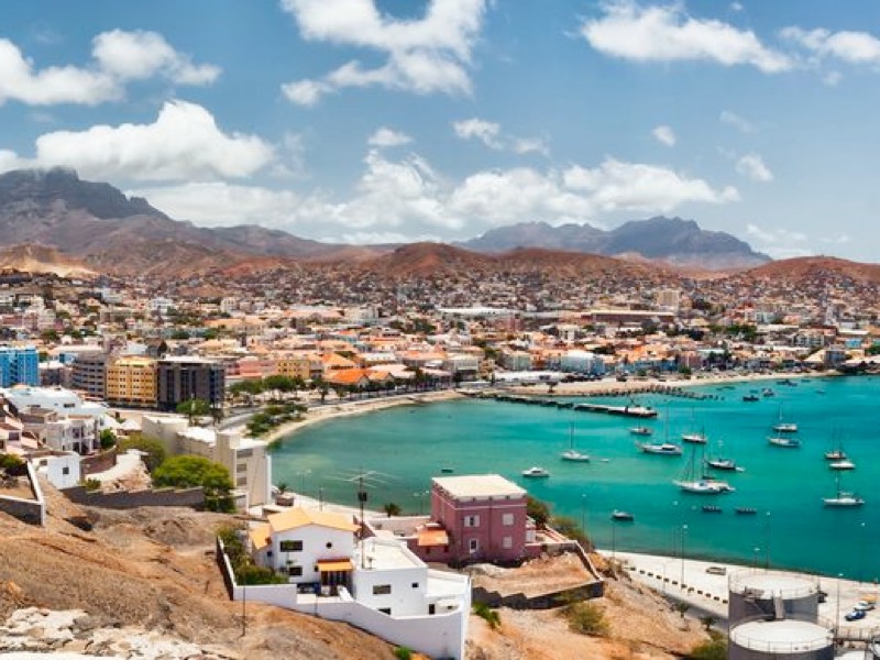 Cabo Verde