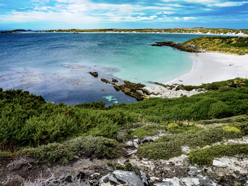 Falkland Islands