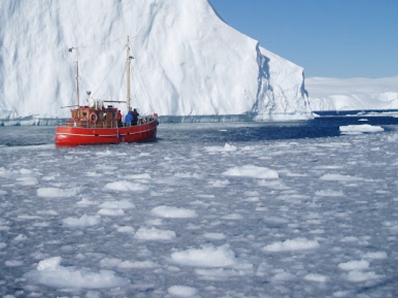 Greenland
