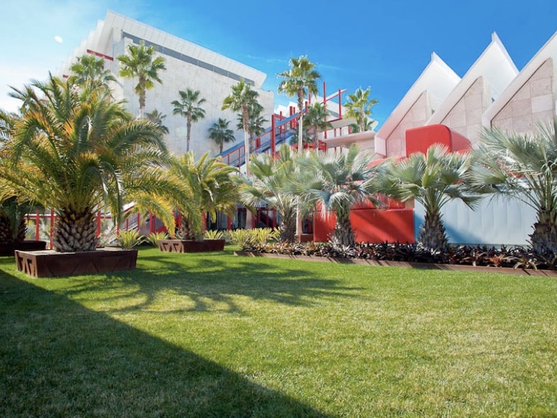 Los Angeles County Museum of Art