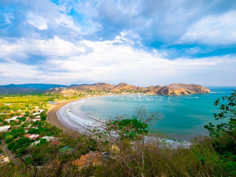 Nicaragua