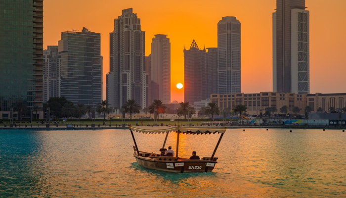 Watch the Sunset