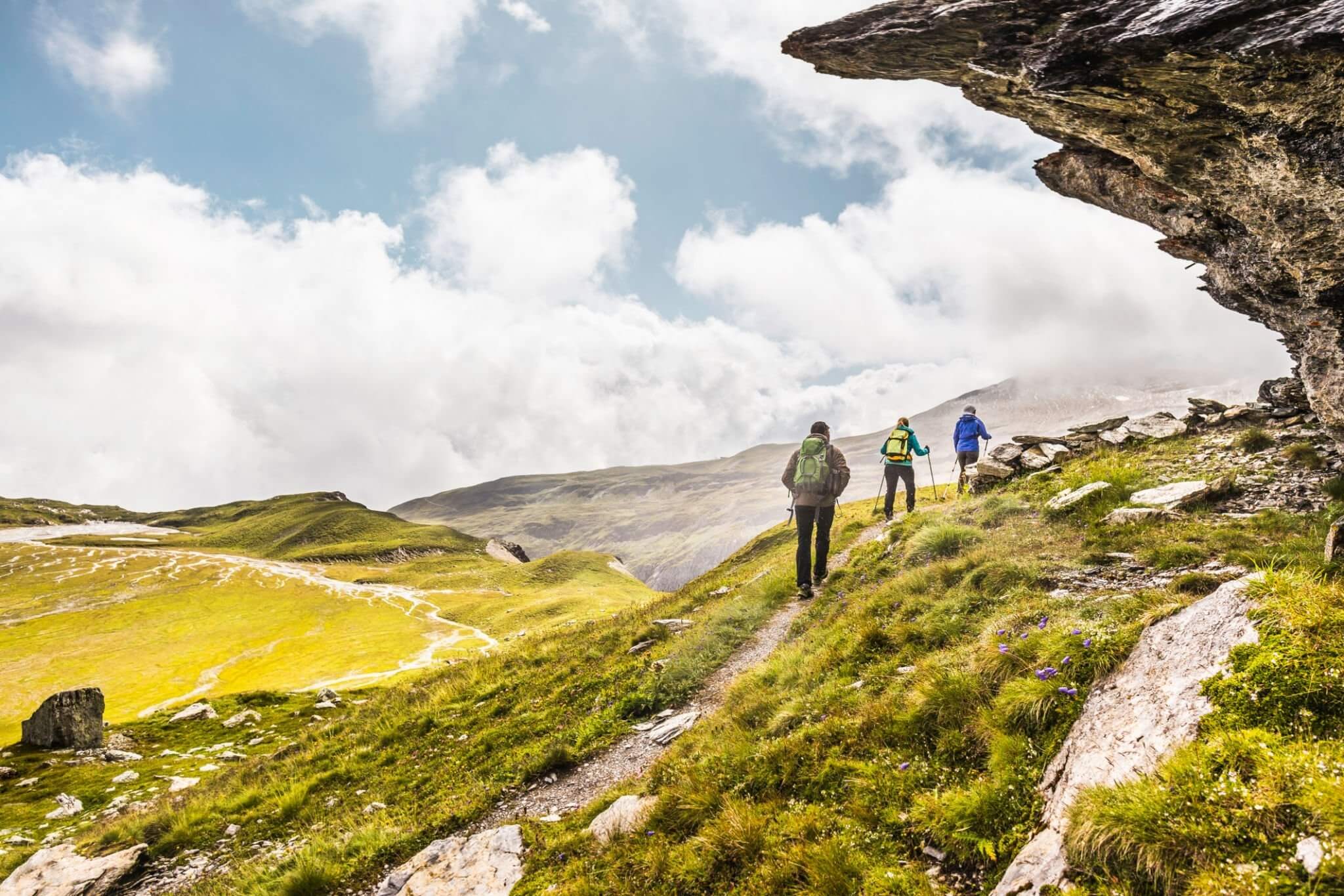 Switzerland’s Best Hiking Trails: A Guide for Adventure Seekers