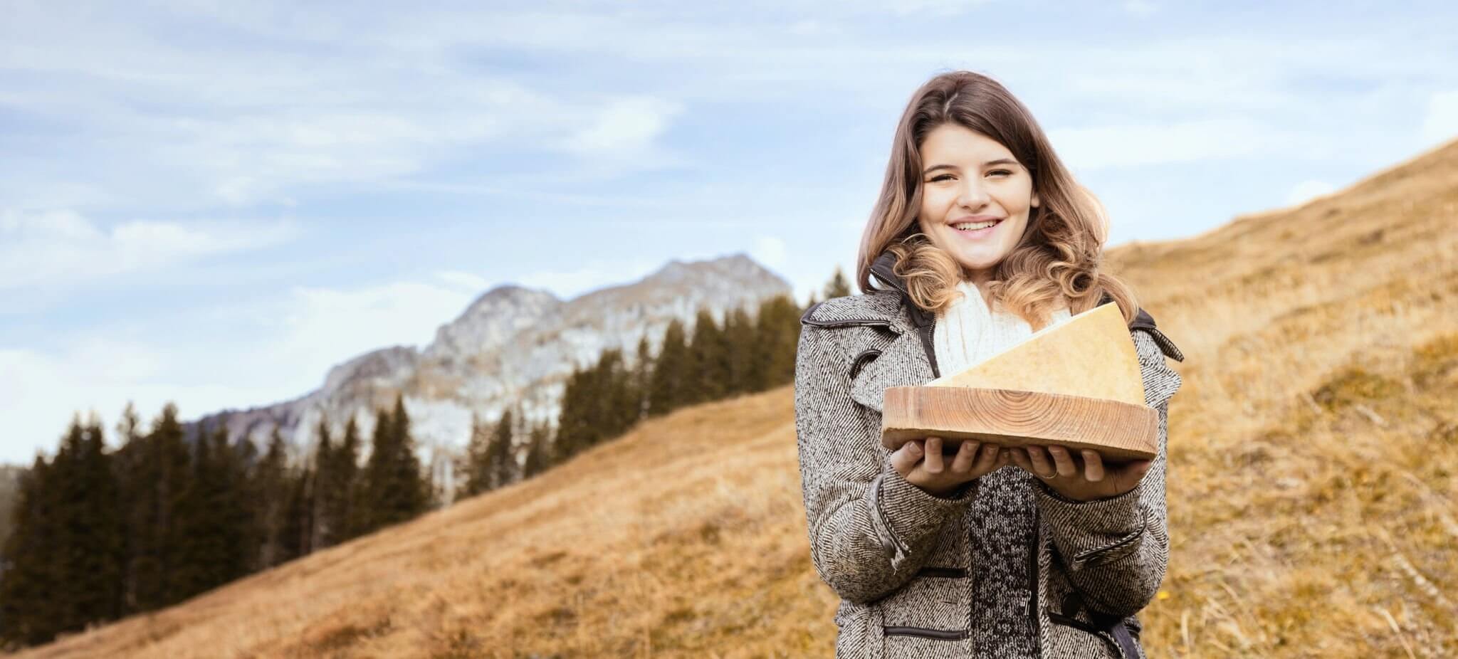 Swiss Chocolate and Cheese: A Food Lover’s Guide to Switzerland