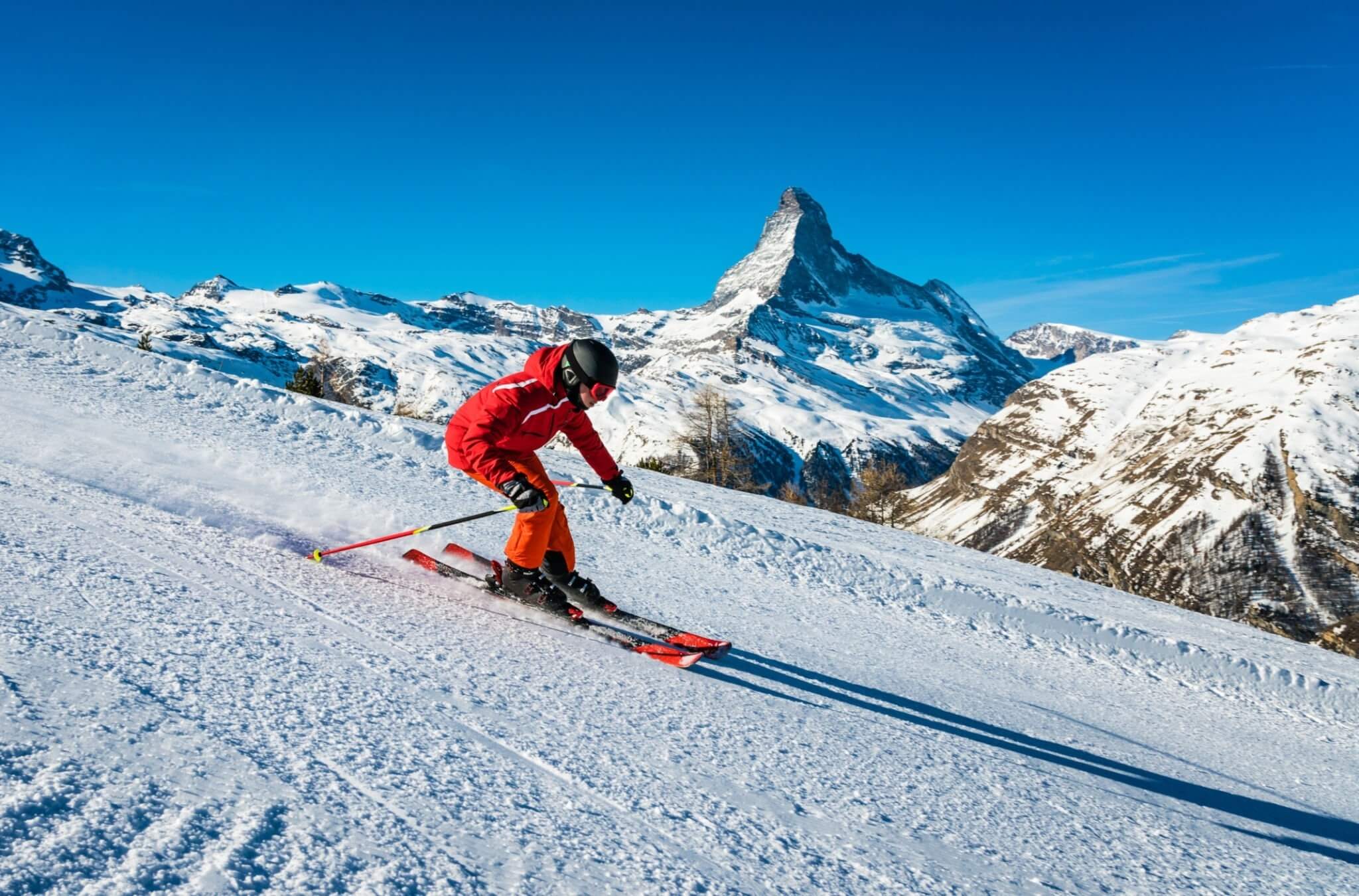Discover Winter Magic: A Guide to Switzerland’s Top Ski Resorts
