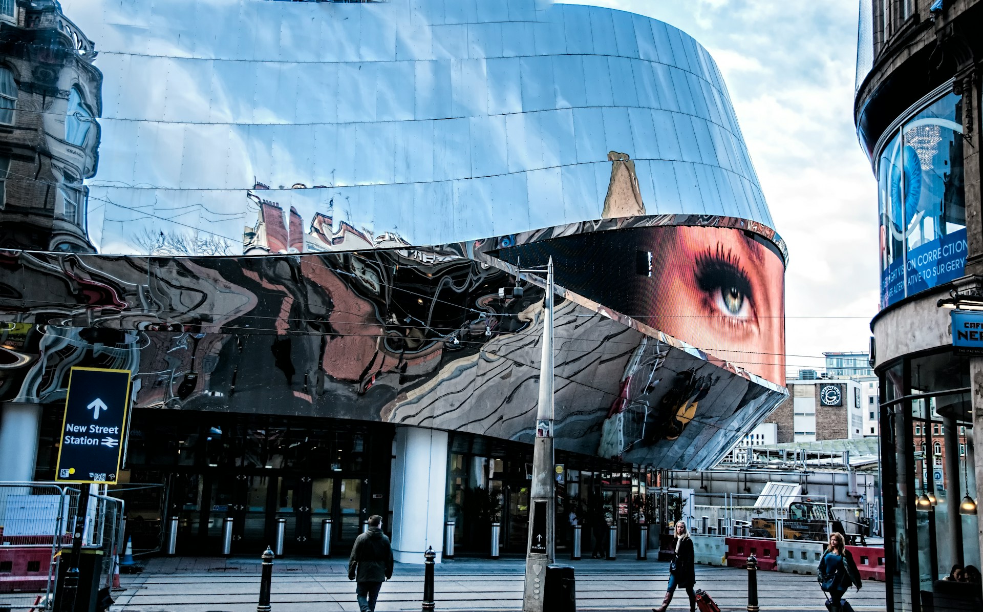 Birmingham on a Budget: Free and Affordable Activities for Travelers