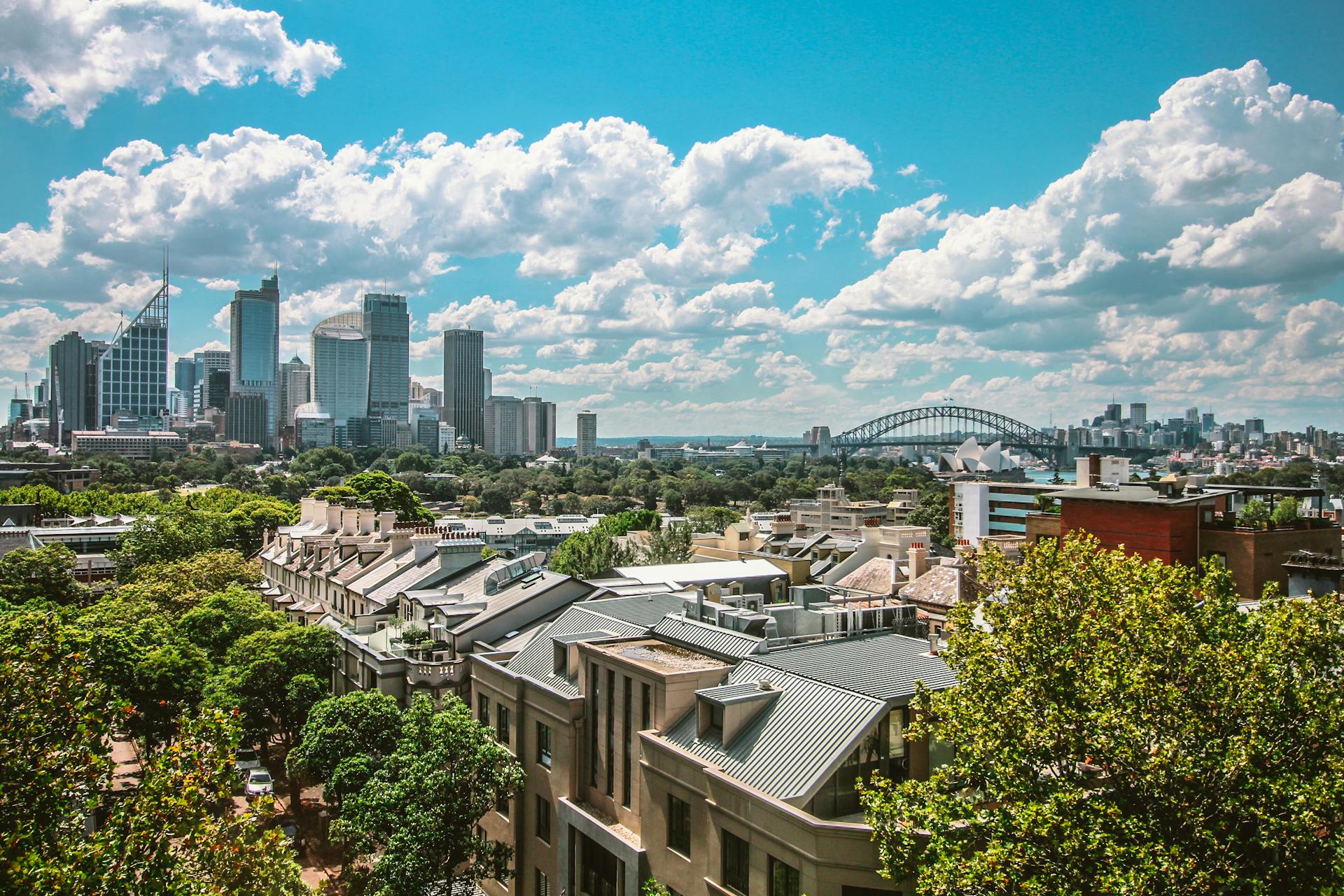 Australia