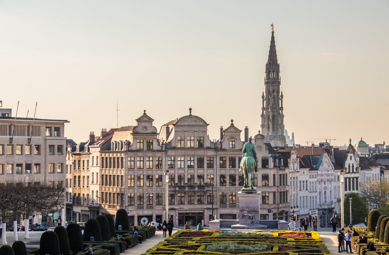 Belgium