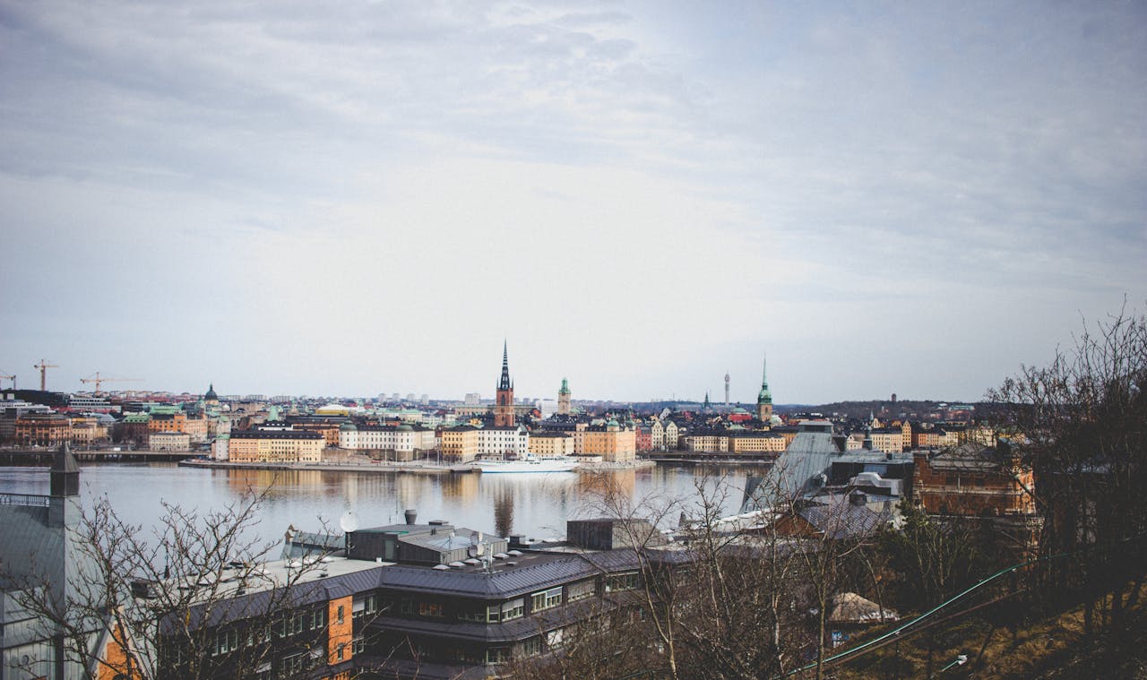 Sweden