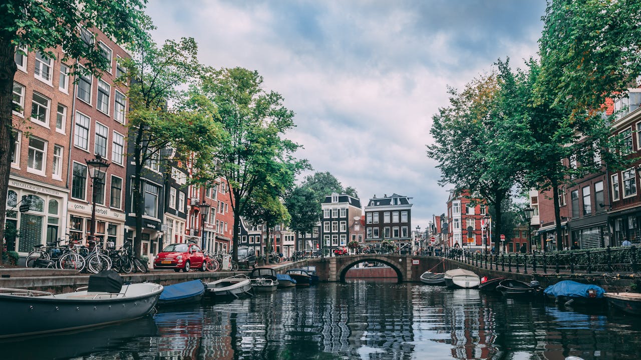 The Netherlands