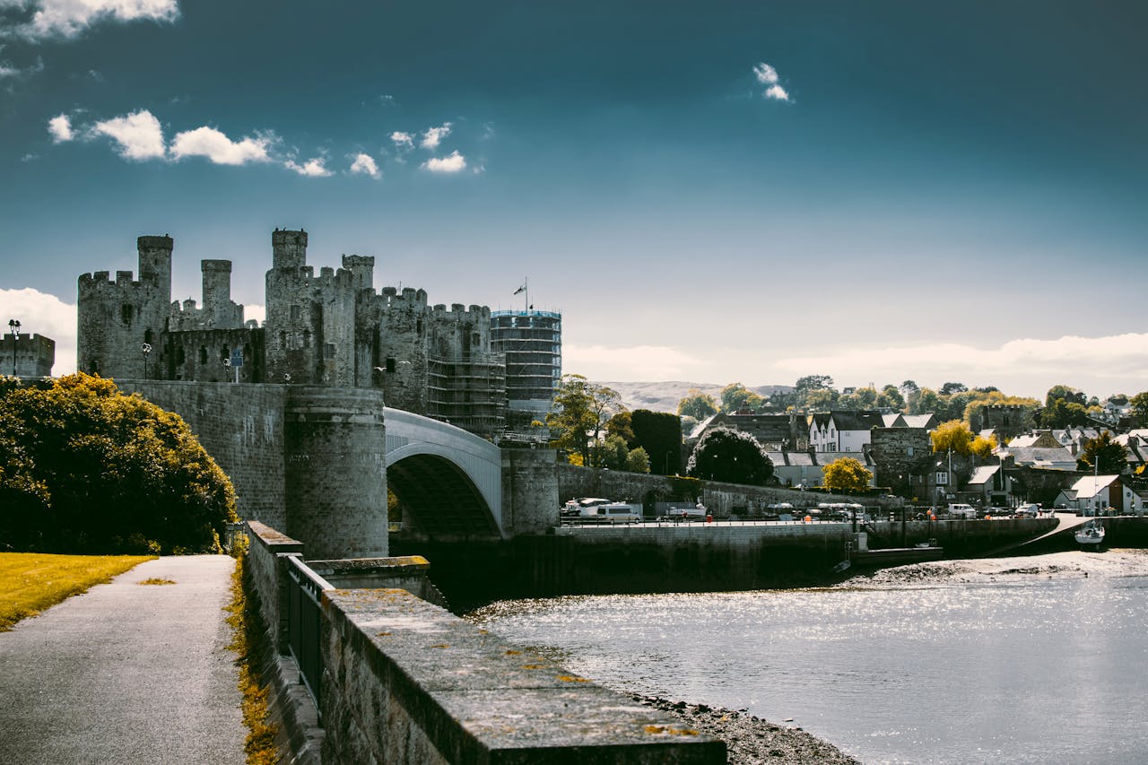 Wales