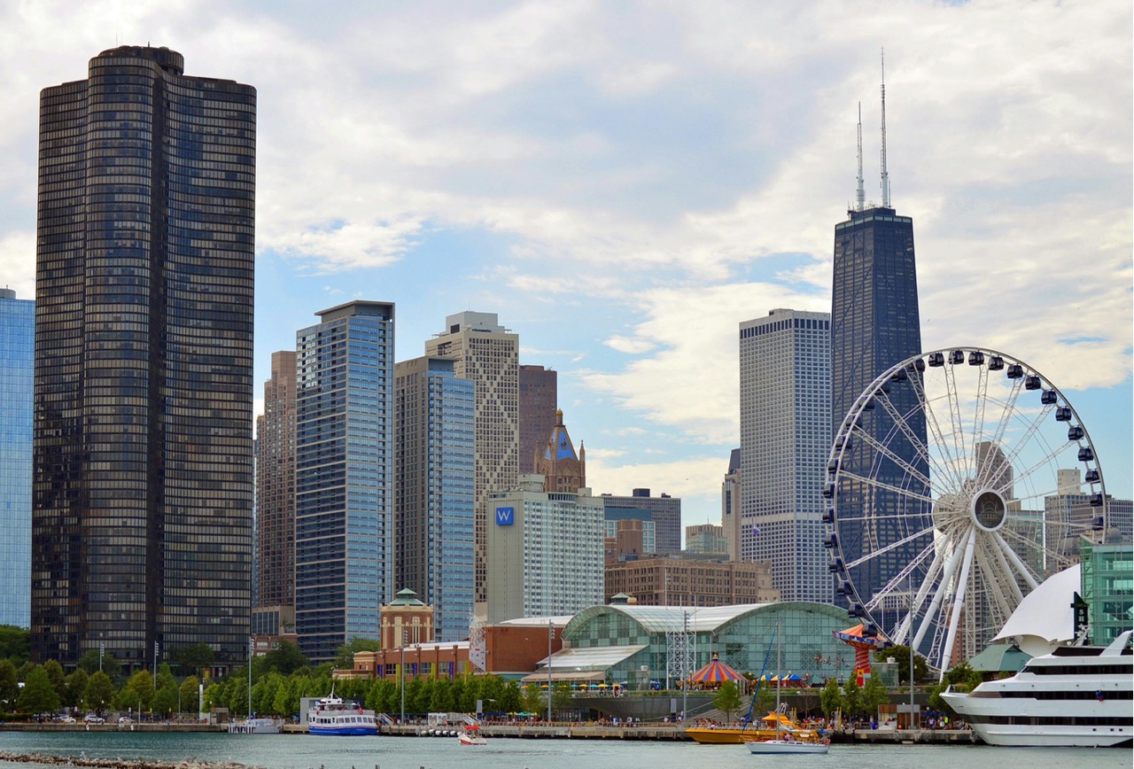 Illinois