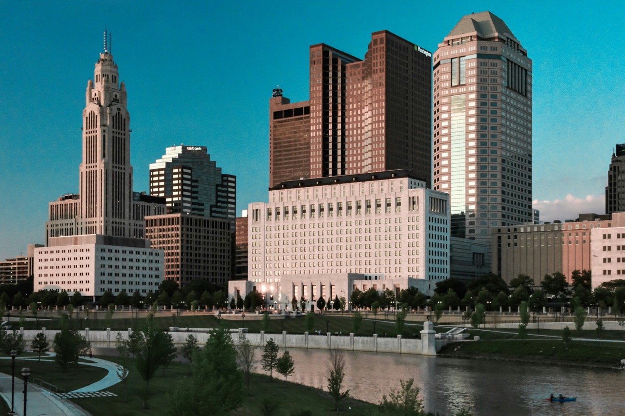 Ohio