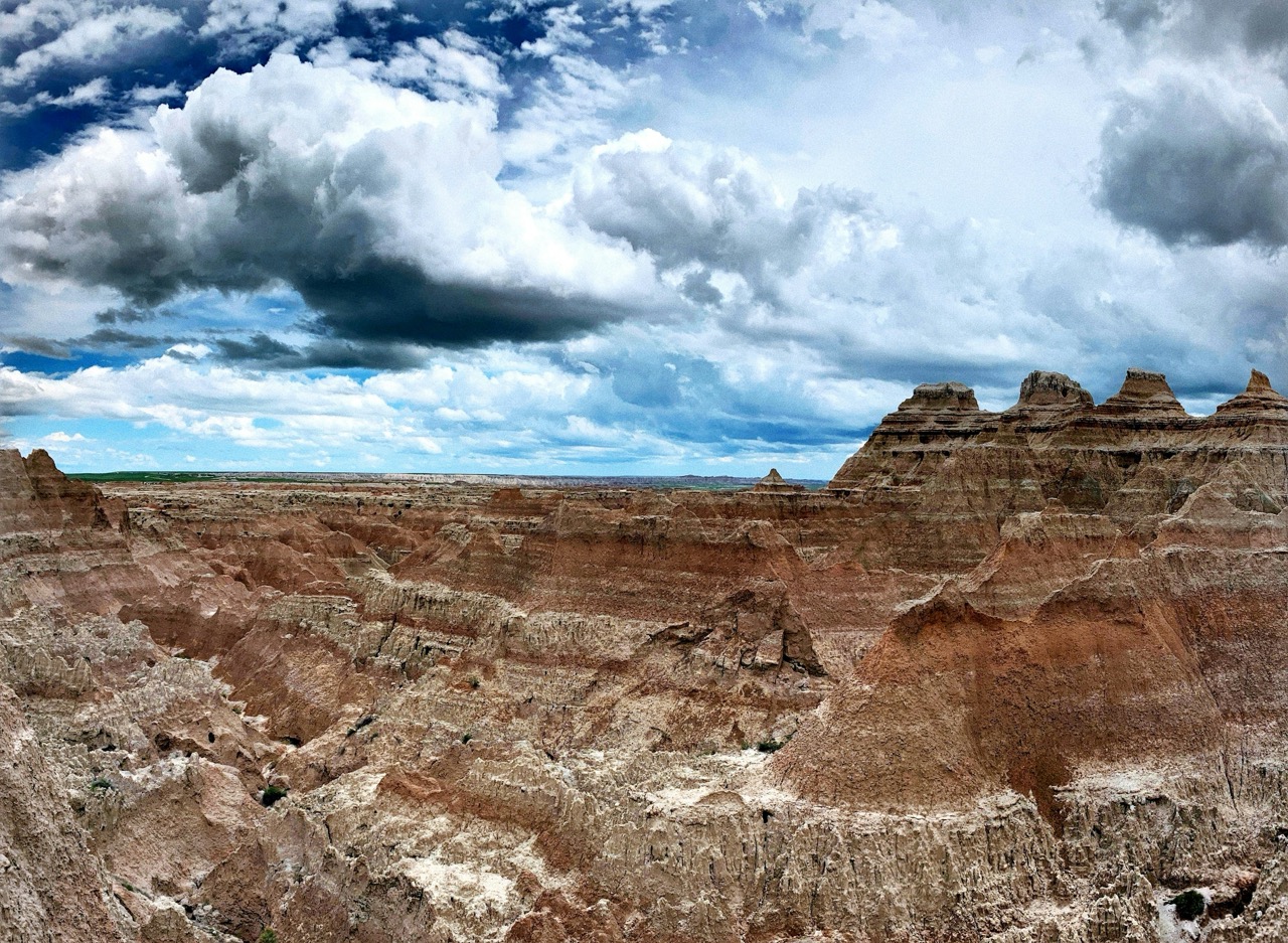 South Dakota